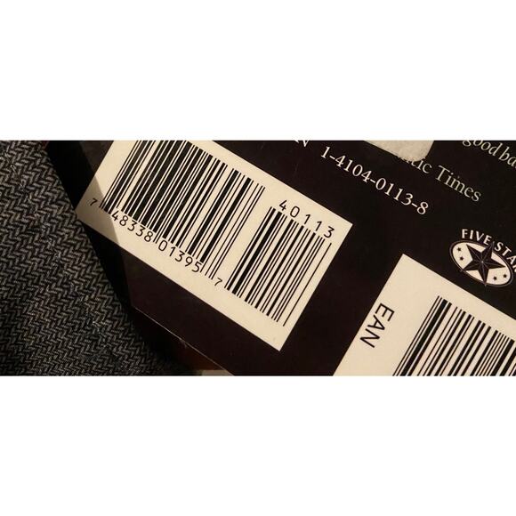 The eternal trust - Picture 2 of 2